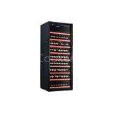 YC-760 Wine Cooler Commercial Refrigerator Freezer With Energy-efficient Compressor