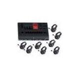 Yamaha LC3 Music Lab 8 Station With PSRE313 Keyboards thumbnail-1