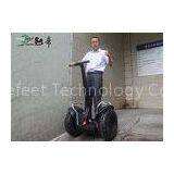Off Road Segway Electric Powered Scooter 2 Wheel Self Balancing Electric Vehicle thumbnail-1
