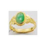 Emerald Ring thumbnail-1
