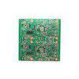 Power Supply FR4 PCB Multilayer Printed Circuit Boards for POS Machine 1 - 14 Layer thumbnail-1