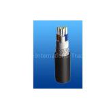 Marine electric cable and control cable