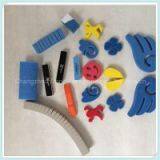 Colorful Anti-collision Waterproof Car Protector Foam thumbnail-2