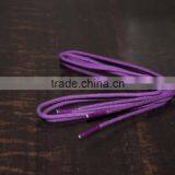 Cotton Waxed Shoelaces