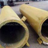 THICK WALL CARBON STEEL PIPE thumbnail-1