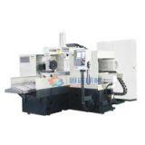 CNC Double Sided Milling Machine Two Sided Milling
