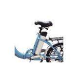 36V8Ah Electric Motorcycles Li-ion Battery Pack thumbnail-1