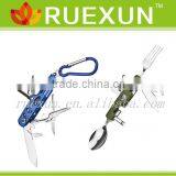 multi function tools knife