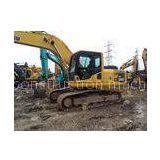 komatsu 200-8 Used komatsu PC200-8 excavator 20 ton excavator