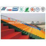 Leisure Area Flooring for Stadium Grandstand, Bleacher thumbnail-1