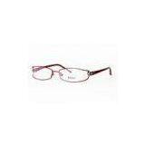 Durable Metal Dixon Optical Frames Popular For Youth , Rectangular Narrow Frames