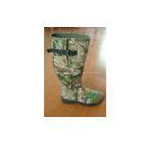 Hunting Boots thumbnail-1