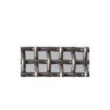 Crimped Wire Netting