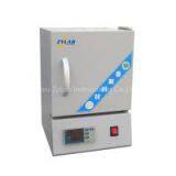 Popular! ! 1200 Degree C Mini Muffle Furnace
