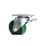 Supply:Medium/Heavy Duty Front Lock Casters thumbnail-1