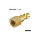 Coupling : SU1-2PF thumbnail-1