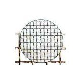 Galvanized Square Wire Mesh