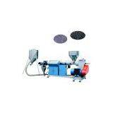 Forced Air Cooling Die Palletizing Extruder thumbnail-1