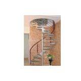 Supply Circular Type Stairs thumbnail-1