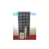 DC solar submerisble pump