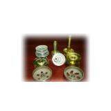 Welded Item,hobbed Item,threaded Item thumbnail-1