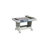 High-speed Shoes Pattern Cutting Plotter thumbnail-3