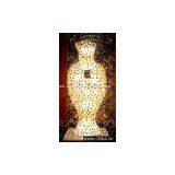 Crystal Floor Lamp thumbnail-1