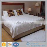 White Hotel Bed Linen Hotel Bed Sheets and Bedding Set
