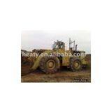 Used Wheel Loader CAT 988B thumbnail-1