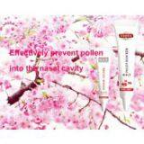 Without Any Side Effects of Pollen