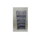 Manual Woven Delicate Kitchen Racks