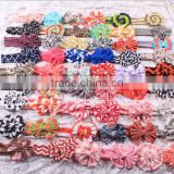 hair accessories headbands for baby girls hair band headbands accessories accessories fabric flowers wholesale