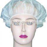 Surgical Non Woven Disposable Nurse Doctor Cap