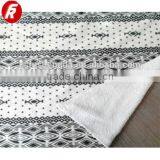 Doule Coral Fleece Printing