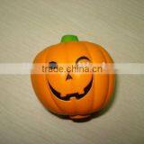 Pumpkin Shape pu Foam Toy