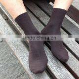 Man Cotton Socks in Stock thumbnail-5