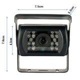 4 Sensors Backup Reversing Sensor Connect With Rearview Camera System for Truck thumbnail-2