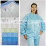 Ripstop Conductive Anti-static Cleanroom Coverall Cloth thumbnail-2