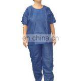 Disposable Surgical Pants With Scrub thumbnail-5