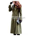 New Fashion Top Grade Soft Shell Padding Jacket thumbnail-4