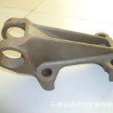 SUS 304 Stainless Steel Lost Wax Casting Technique Investment Casting Cf8 Stainless Steel Precision Casting thumbnail-3