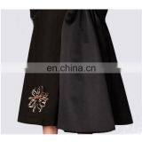 Long Sleeve Robe De Mariage Dress Lady Wedding Dress 2018 Luxury thumbnail-4