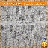 Onway Textile Hatchi Warm Hangzhou A/W Blended Yarn Sweater Fabrics For Garment thumbnail-1