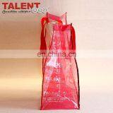 Logo Printed Custom Pvc Garment Bag With Competitive Price thumbnail-6