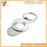 Custom Trolley Token Keychain thumbnail-3