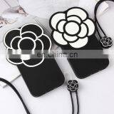 3D Custom Print Hard Rubber Pvc Lovely Phone Case Cover Shell, Custom Cartoon Animal Shape Mobile Rubber Case Mobile Phone c thumbnail-4