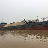 Sale: 5100T Inland Self-Unloading Sand Ship thumbnail-5
