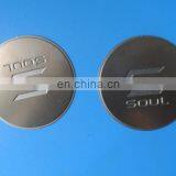 Christmas Presents Custom Metal Gold Nameplates/tags/labels in Brand Bags thumbnail-2