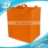 Promotional Non Woven Fashion Shoes Clothes Bag thumbnail-3