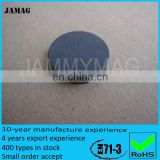 JM ferrite magnet disc for sale ferrite magnet curie temperature